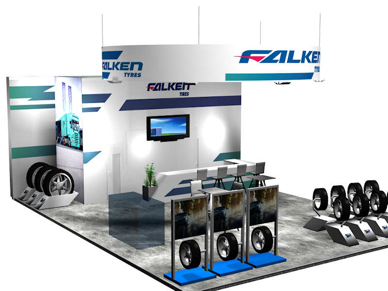 Falken AutoZum tb