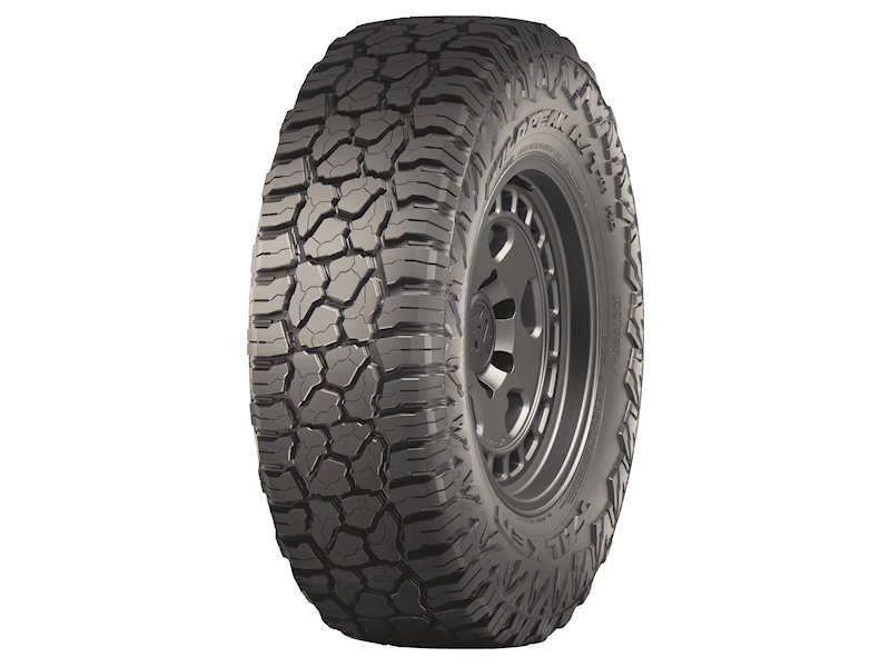Falken Wildpeak RT01 tb