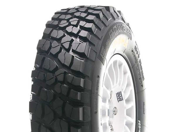 Fedima F Power