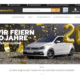 Felgenoutlet Jubilaeum