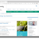 Weitere Informationen samt einer Anmeldemöglichkeit zu dem Onlineworkshop „Nachhaltige Elastomere“ finden Interessierte auf den Webseiten des Darmstädter Fraunhofer-Institutes für Betriebsfestigkeit und Systemzuverlässigkeit (Bild: Screenshot)