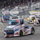 Goodyear Truck Rennen