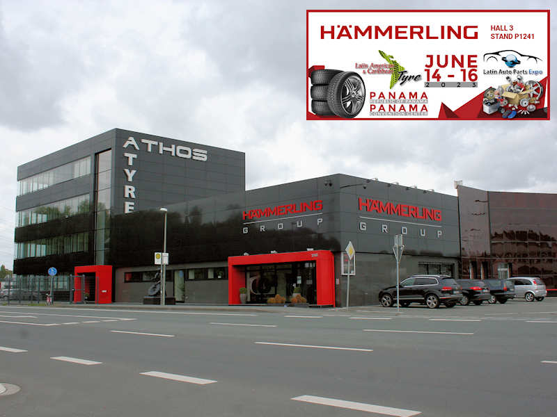 Haemmerling Panama tb