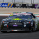 Schon seit der Saison 2021 ist die Conti-Marke Hoosier Racing Tire offizieller (Reifen-)Partner der NASCAR Whelen Euro Series und hat damit General Tire in dieser Rolle abgelöst (Bild: NASCAR Whelen Euro Series/Nina Weinbrenner)