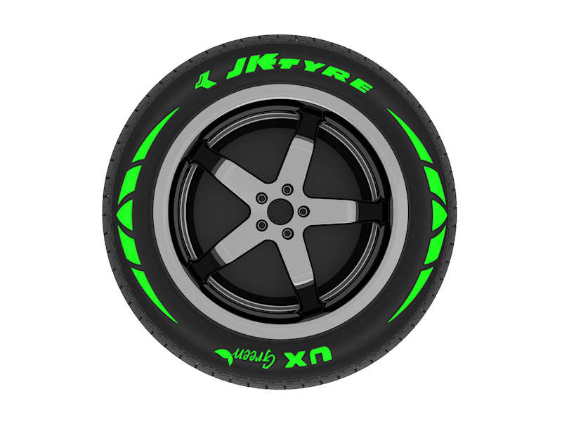 JK Tyre ETC tb