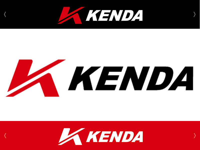 Kenda Rubber Logo tb