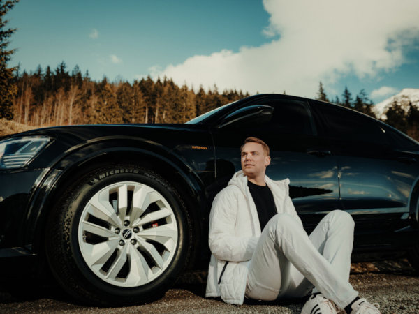 Manuel Neuer Michelin