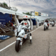 Zum 30-jährigen Jubiläum der Stahlgürteltechnologie verlost Metzeler drei Startplätze bei einem Perfektionstraining auf der Nordschleife mit Helmut Dähne als Instruktor (Bild: Metzeler)