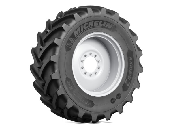 Michelin AxioBib 2 PFO klein