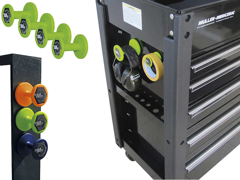 Mueller Werkzeug Magnethalter tb
