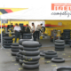 Laut Speedweek hat Dorna Sports seine Zusammenarbeit mit Pirelli als Reifenalleinausrüster des Moto2-/Moto3-Klassements im Motorrad-Grand-Prix ab 2024 zwar bereits besiegelt, so ganz offiziell ist das Ganze aber wohl noch nicht (Bild: NRZ/Christian Marx)