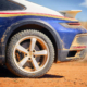 Pirelli Scorpion All Terrain Plus Dakar tb