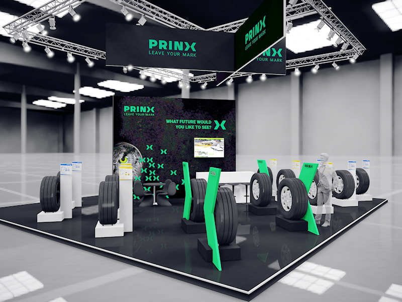 Prinx AutoZum tb