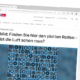 Wie RTL sagt, hätten selbst echte Suchbildprofis Mühe, binnen 45 Sekunden die Reifen richtig zu kategorisieren bzw. den einen „platten“ unter ihnen zu identifizieren (Bild: Screenshot)