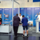Laut RTS ist die Verlosung zweier RDKS Programmier- und -Diagnosegeräte vom Typ „Sensor AID 4.0“ am eigenen Stand auf reges Interesse gestoßen genauso wie RDKS für Pkw und Lkw oder der Themenkomplex Service und Support in Sachen Reifendruckkontrollsysteme (Bild: RTS)