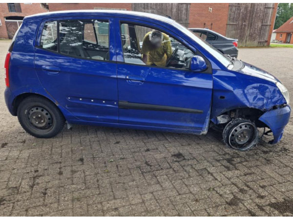 Auto Delmenhorst klein