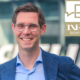 „Wir vertreten die Meinung, dass Reifen unter realen Bedingungen getestet werden müssen“, sagt Markus Bast, Managing Director DACH bei Michelin, mit Blick darauf, dass nach Meinung des Herstellers beispielsweise Aquaplaningtests bei zu hohen Wassertiefen stattfinden. „Unrealistische Bedingungen führen dazu, dass die Reifen zunehmend für diese optimiert werden, was zulasten wichtiger Leistungsmerkmale geht“, erklärt er (Bild: NRZ/Christian Marx)
