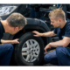 Bilstein defekte Stossdaempfer klein