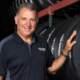 War John Bodart nach Unternehmensgaben zuletzt eine entscheidende Rolle bei der Integration von Cooper unter dem Goodyear-Dach zugekommen, leitet er im Range eines Präsidenten nunmehr die Geschicke von Mickey Thompson Tires & Wheels (Bild: LinkedIn/Mickey Thompson)