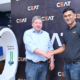 Ceat Marangoni klein