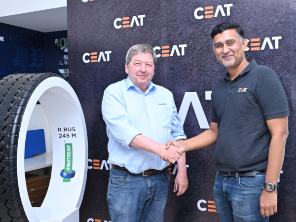 Ceat Marangoni klein