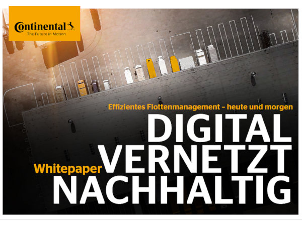 Continental Whitepaper Flottenmanagement klein