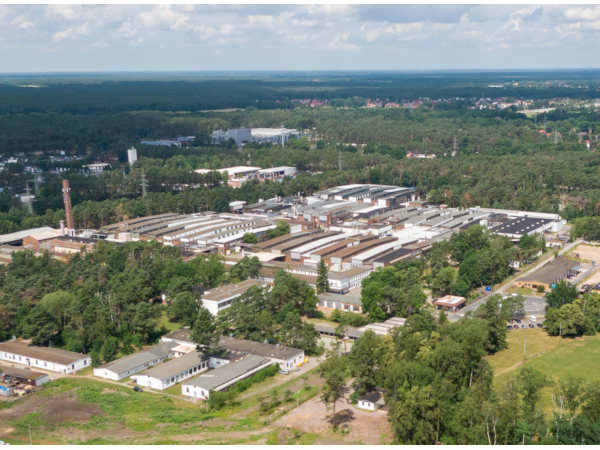 Continental in Gifhorn klein