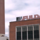 Angesichts des für den Standort angekündigten Stellenabbaus soll morgen eine Mahnwache vor dem Goodyear-Reifenwerk in Fulda stattfinden (Bild: YouTube/Osthessen-News/Screenshot)
