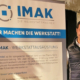 IMAK Dominik Schwarz