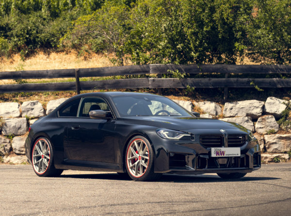 KW BMW klein