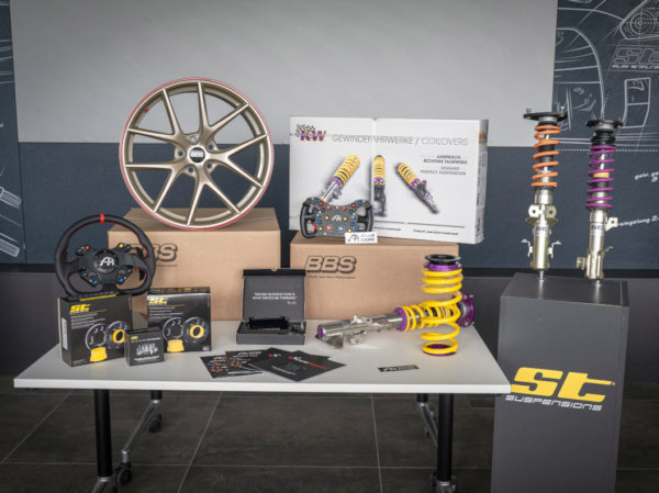 KW Gewinnspiel