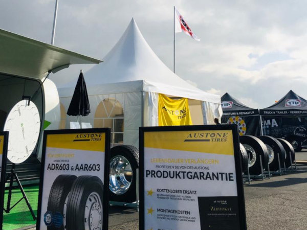 Kueke Truck Grand Prix klein