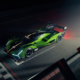 Lamborghini Ronal