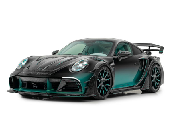 Mansory klein