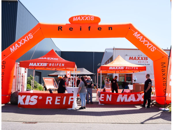 Maxxis Jubilaeum klein