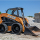 Michelin X Tweel klein