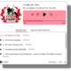 Episode sieben aus der „125er-Champs“ genannten Podcast-Reihe, bei der es um den Motorrad-Test von Reifen für Einsteigermaschinen aus diesem Frühjahr geht, steht auf den Webseiten des Magazins unter https://www.motorradonline.de/zubehoer/motorrad-podcast-125er-champs-reifen-fuer-125er/ zum Abruf bereit (Bild: Screenshot)