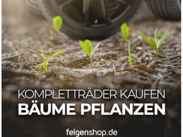 Nachhaltigkeitsmonat DF Automotive
