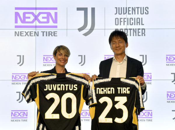 Nexen Juventus klein