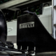 Neben Brad Pitt und Damson Idris kommt in dem neuen von Jerry Bruckheimer produzierten Formel-1-Spielfilm gewissermaßen auch Pirelli eine der Hauptrollen zu (Bild: Pirelli)