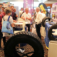 Point S Industrieausstellung tb