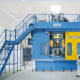 SSB Drueckmaschine klein