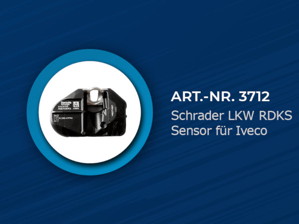 Schrader Iveco