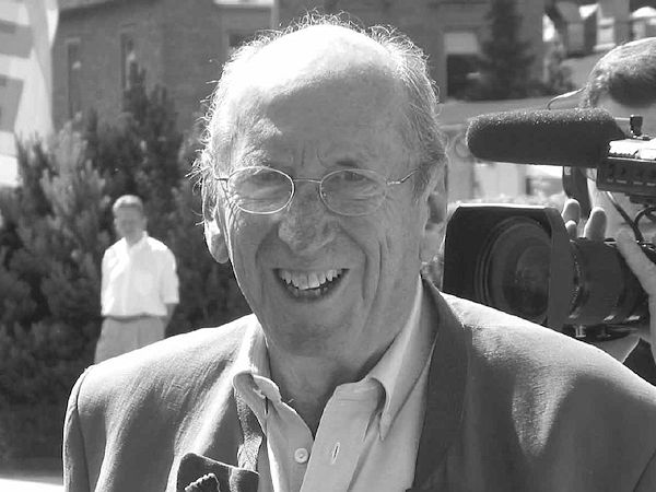 Anfang Juli ist Gert Silber-Bonz im Alter von 93 Jahren verstoben: Er war von 1963 bis 1983 Vorstandsvorsitzender von Pirelli Deutschland, im Anschluss bis 2000 dort dann Aufsichtsratsvorsitzender sowie bis zu seiner Pensionierung 1995 außerdem geschäftsführend für die Pirelli-Reifenholding hierzulande tätig (Bild: NRZ-Archiv)