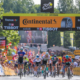 Tour de France klein