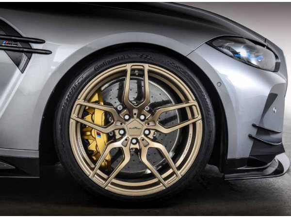 AC Schnitzer AC4 klein
