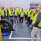 AZuR bei Michelin tb