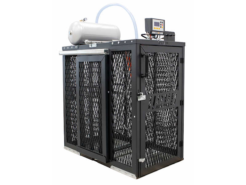 Ahcon TBR 1200 tb