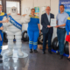 Ausbildungsanerkennung Michelin KH 002