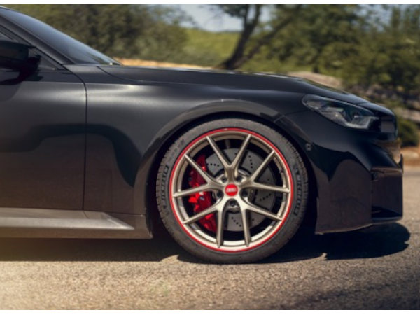BBS BMW